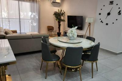 Appartement 3 chambres + séjour à Alger Hydra