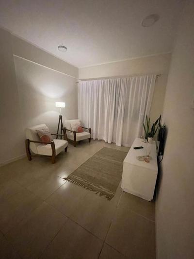 Depto en San Nicolás de los arroyos.