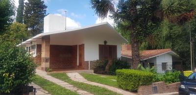 La Serena casa chalet