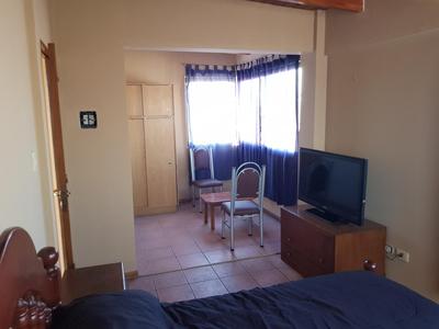 Aamalia Mendoza Depto 1-2 personas