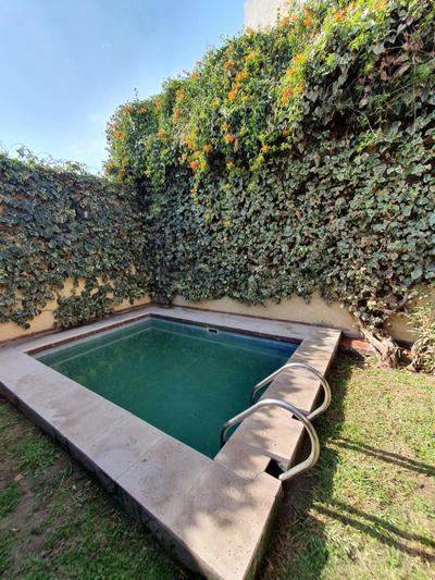 Casa Moldes, Alto Dorrego - Mendoza