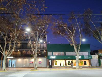 Departamento con 2 habitaciones y patio en el centro de Mendoza