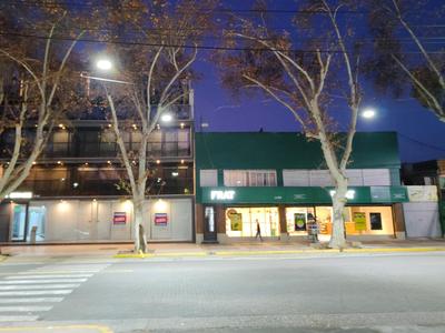 Casa con 2 habitaciones en pleno centro
