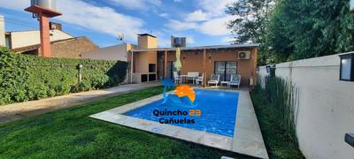 Quincho 23 Cañuelas