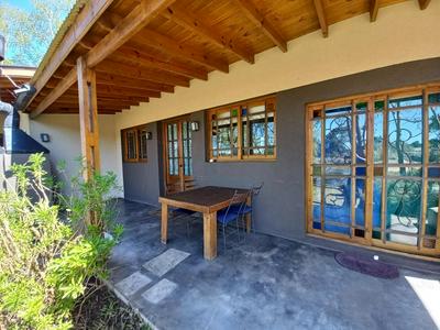 Casas Piedra del Sol 2