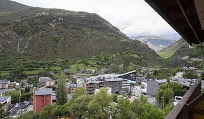 La Solana Apartaments & Spa