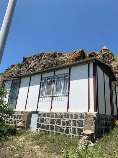 Best Sevan Villa 1