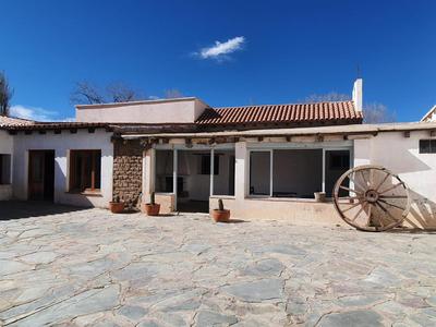 Terra - Casa de Campo