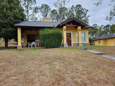 Casa de Campo N 2 en Barrio Posta Carreta, Santa Rosa de Calamuchita