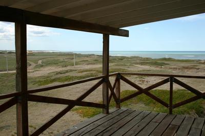 Dos brujas del Remanso