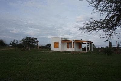 "AGUAPÉ" Alojamiento rural con PILETA