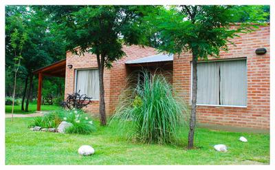 Alma Serrana Apart Cabañas - Solo Adultos