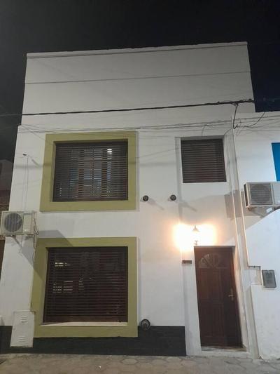 Patagones Alojamiento