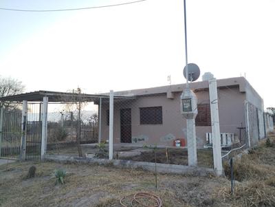 Casa de campo los algarrobos