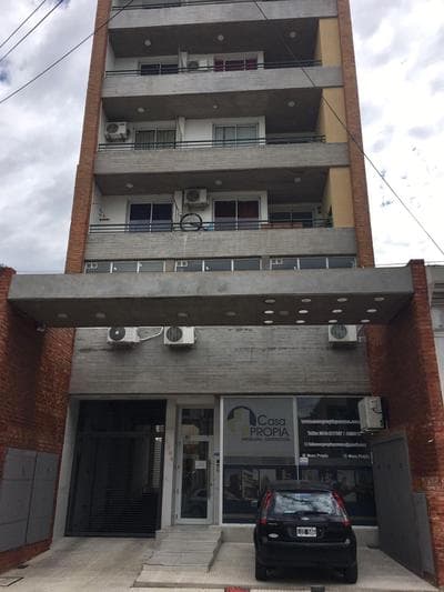 LR - Departamento vista centro de Paraná