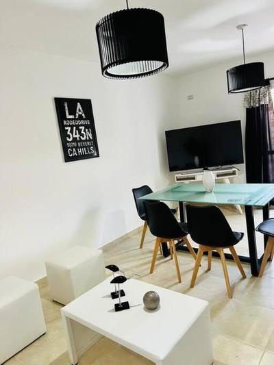 Departamento "La Yaya"