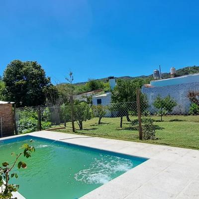 Sueño Cumbre. Casa Lavanda