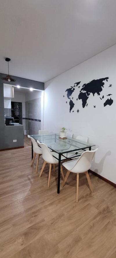 Alojamiento a 10min del aeropuerto