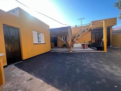 Quiet, Central Apartment To Feel Good - www_el-rincon_rentals