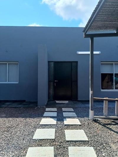 Residencia Dos Soles 2.0