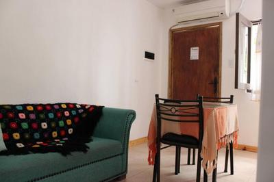 Acogedora suite en plena ruta del vino