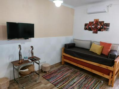 Apart maragato - Complejo de alquiler por día -