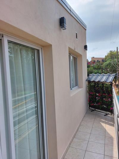 Departamento El Caminante