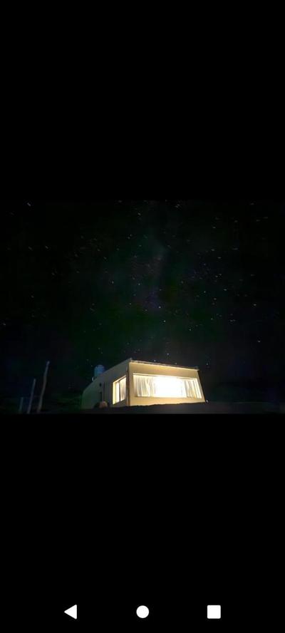 Cabaña Abra del Monte Monohambiente