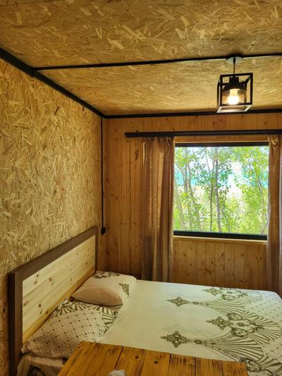 Wood House Beach-Sevan