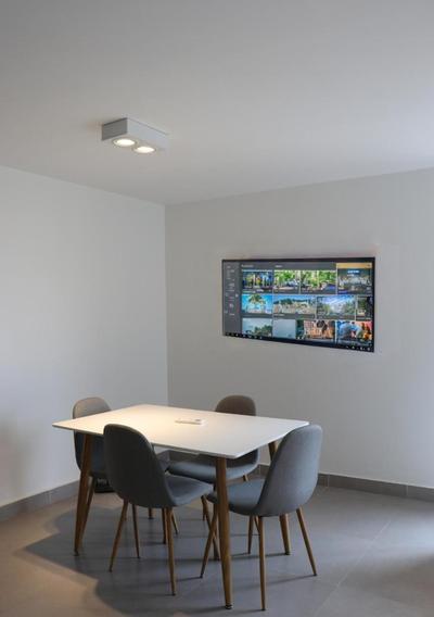 Loft Moderno cerca de Ciudad Cultural -AlojarteJuy