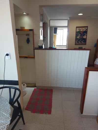 Edificio Costa Azul 9 piso