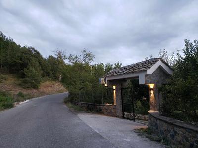 Bujtina Bezhani Gjinar