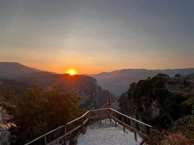 Guesthouse on Canyon