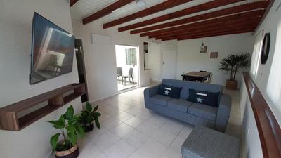 HOME UNO ESPERANZA a 2 cuadras de peatonal