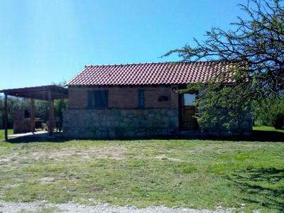 Alto Valle Cabañas de Montaña