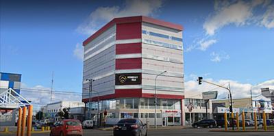 Homeday RGA: Departamento Amoblado en el Centro de Río Grande TDF