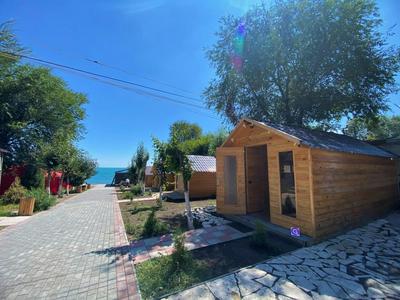 Anabella Sevan - Cottages near Lake Sevan (Sevanavanq)