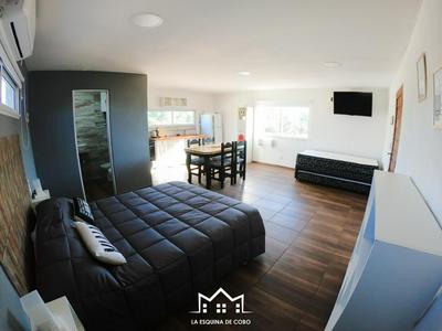 No estamos en esta app