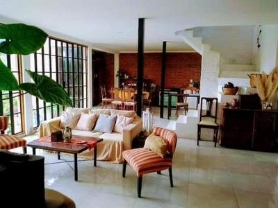 Amanecer Casa Quinta