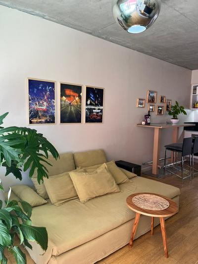 Puerto de Olivos inn