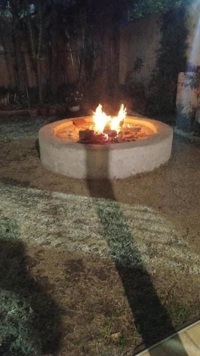 Pasa por la huerta Alojamiento