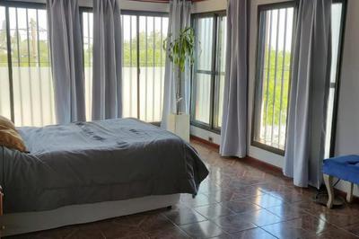 Dúplex La Carolina, La Falda, Córdoba.