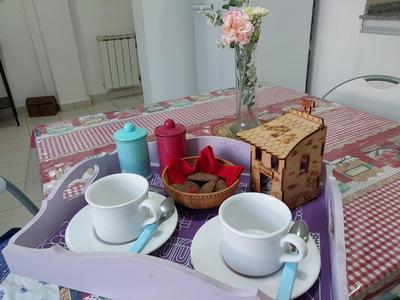 Patagonia Relax- Depto zona céntrica y de servicios de salud