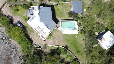 Casa Sierras de Córdoba Villa el Diquecito