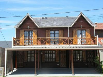 Dúplex Santa Clara al mar