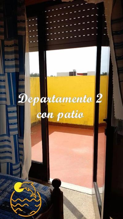 Complejo Las Toninas