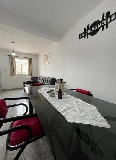 Alojamiento Patagones