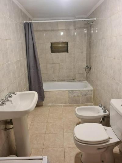 Torre Salvador Cipolletti Patagonia Argentina