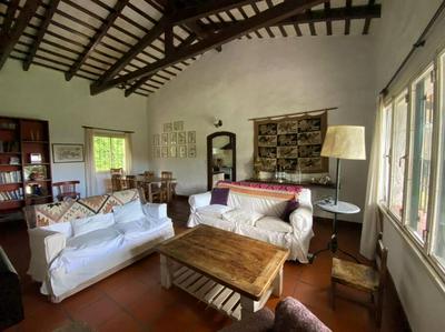 Casa Margaret - Hermosa vista a la Sierra