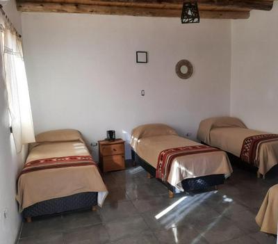 Rosa Oliva DORMITORIOS